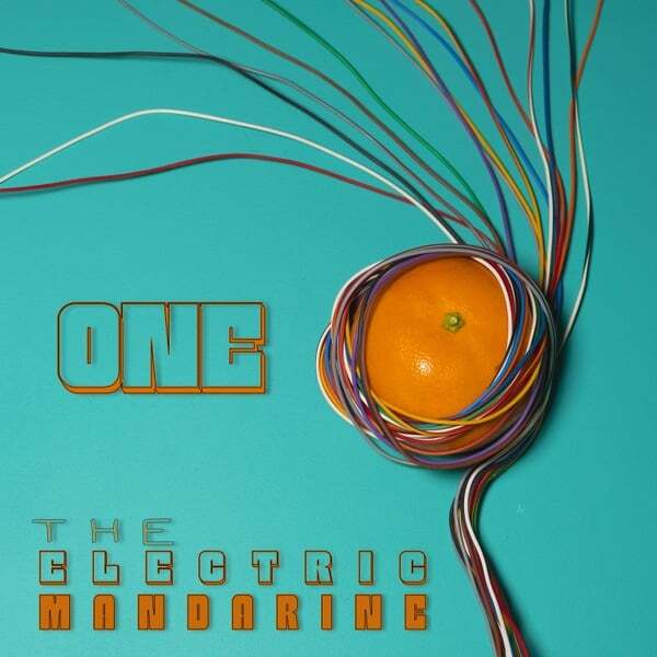 Cover art for One
